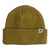 Autumn Static Beanie Dijon