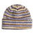 Autumn Fuzz Beanie Plum
