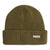 Autumn Waffle Beanie Scum