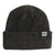 Autumn Static Beanie Black