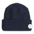 Autumn DIY Beanie Midnight
