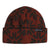 Autumn Craft Beanie Harissa