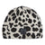 Autumn Spotted Beanie Shell