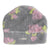 Autumn Mtn Goat Beanie Charcoal