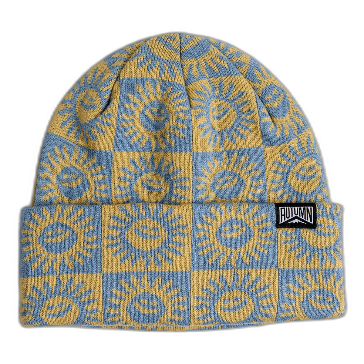 Autumn Newday Beanie Wax