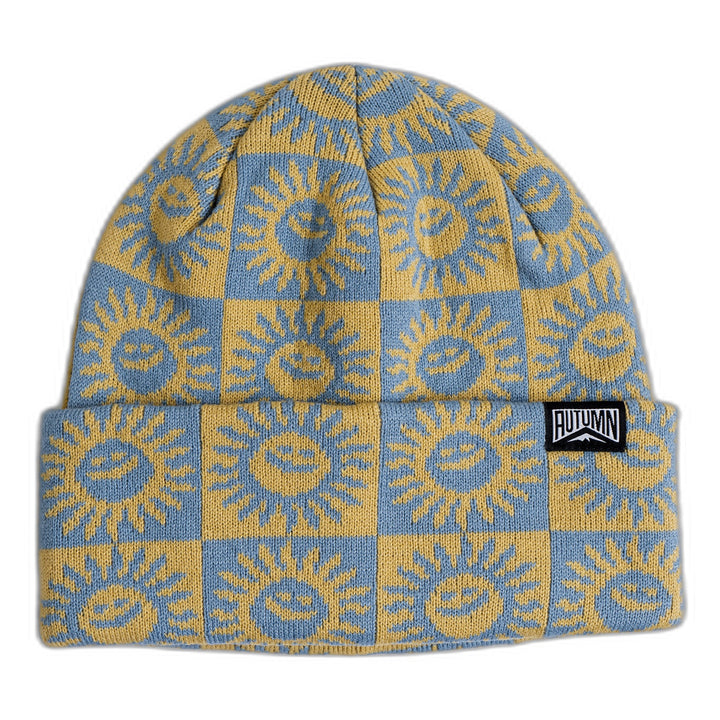 Autumn Newday Beanie Wax