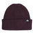 Autumn Scheme Beanie Oxblood