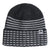 Autumn Hearth Beanie Charcoal