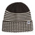 Autumn Hearth Beanie Brown