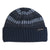 Autumn Riddim Beanie Cerulean