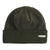 Autumn Reverse Fleece Beanie Scum