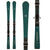 Völkl Flair MT Skis + vMotion 11 TCX Demo Ski Bindings 2025