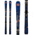 Völkl Peregrine 82 Skis + Lowride 13 FR Bindings 2025