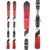 Völkl Deacon 7.4 Skis + FDT 10 Demo Ski Bindings 2020