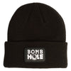 Bombhole