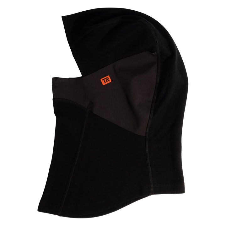 Coal TR Pro Balaclava Black
