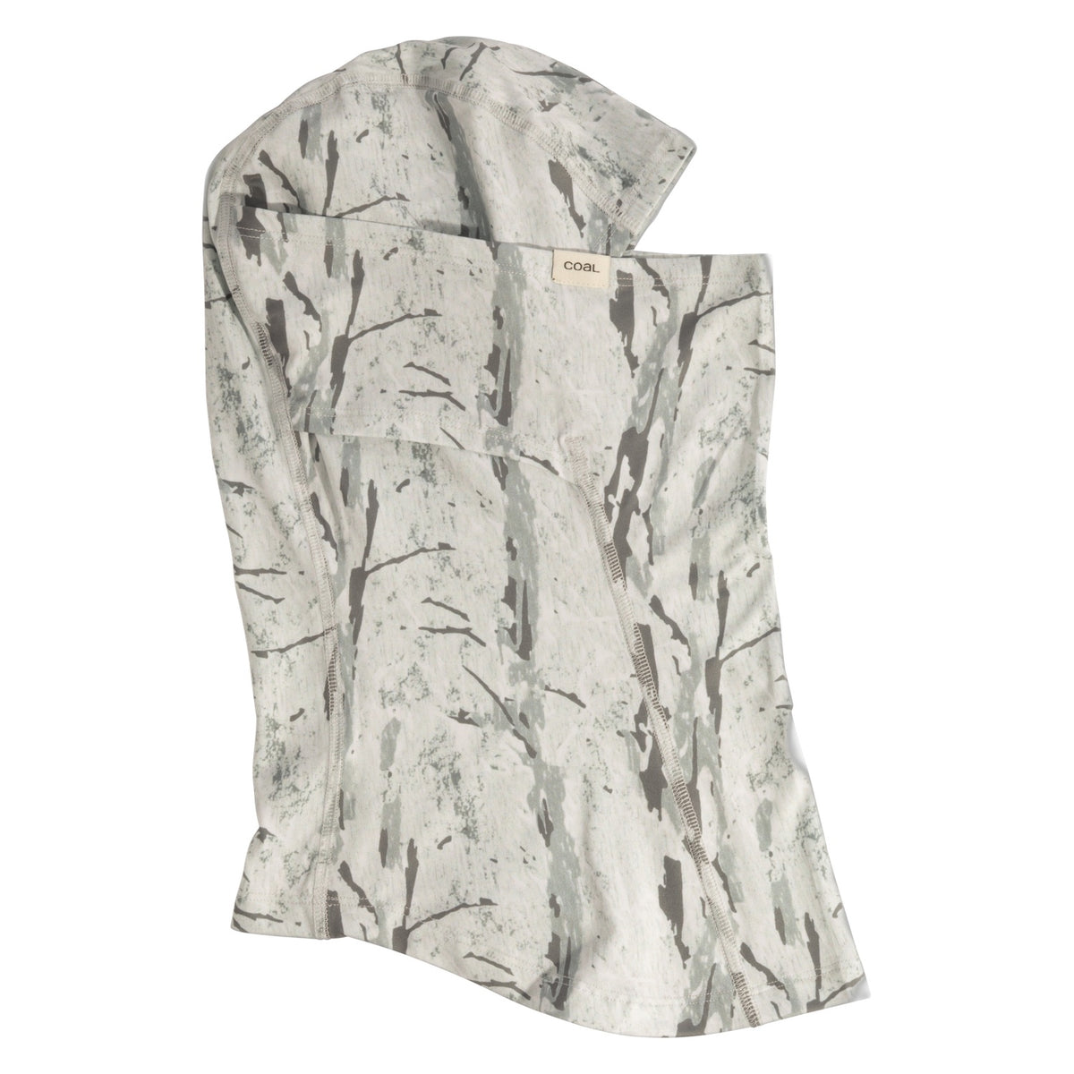 Coal The Essential Balaclava Snow Camo