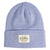Coal Uniform Mid Beanie Periwinkle