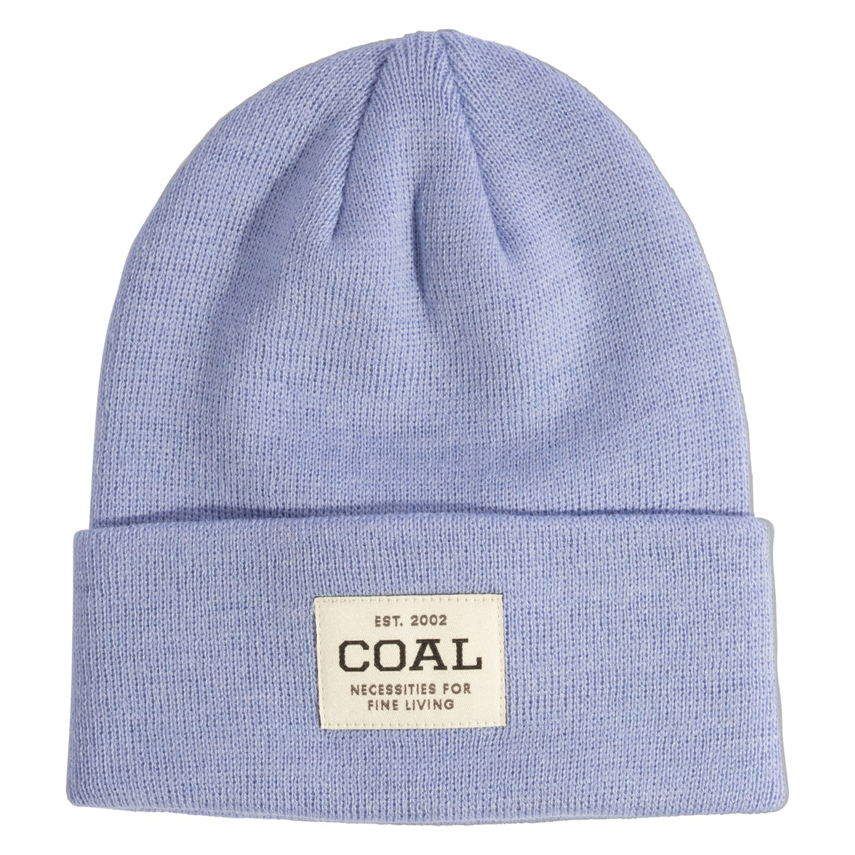 Coal Uniform Mid Beanie Periwinkle