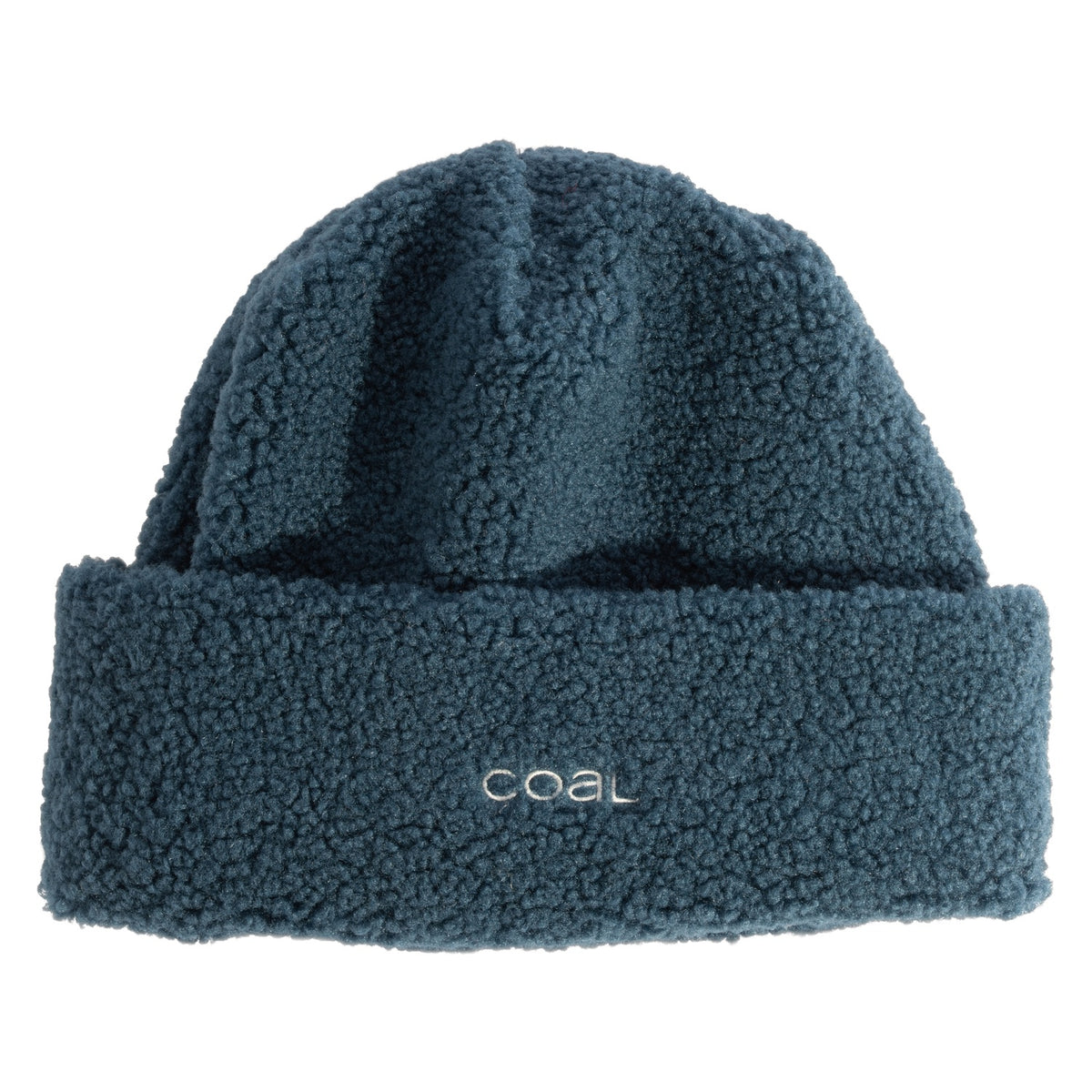 Coal CloudFleece Cuffed Beanie Storm
