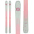 Völkl Blaze 104 Skis + Griffon 13 Demo Ski Bindings 2025