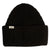 Coal Super Cuff Beanie Black