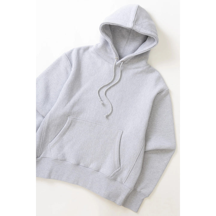 Power Goods Super Weight Hoodie - Men's Heather