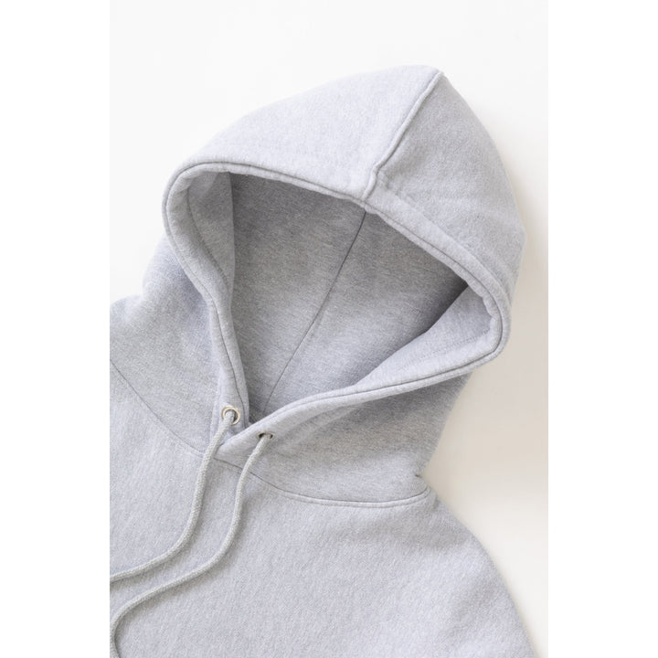 Power Goods Super Weight Hoodie - Men's Heather