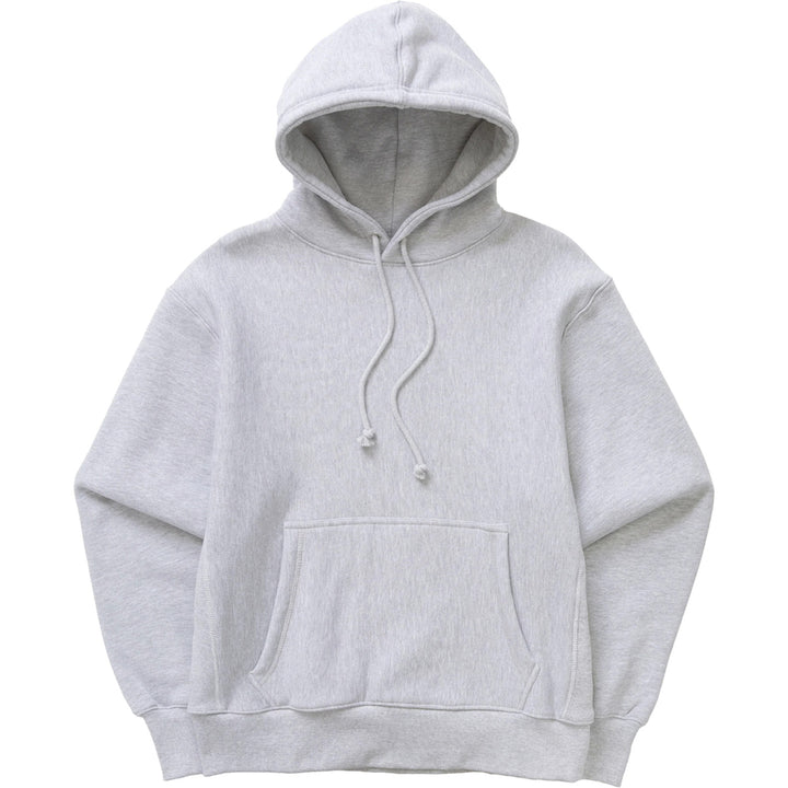 Power Goods Super Weight Hoodie - Men's Heather