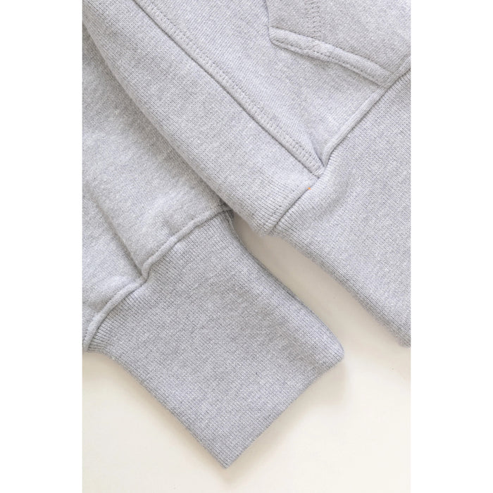Power Goods Super Weight Hoodie - Men's Heather