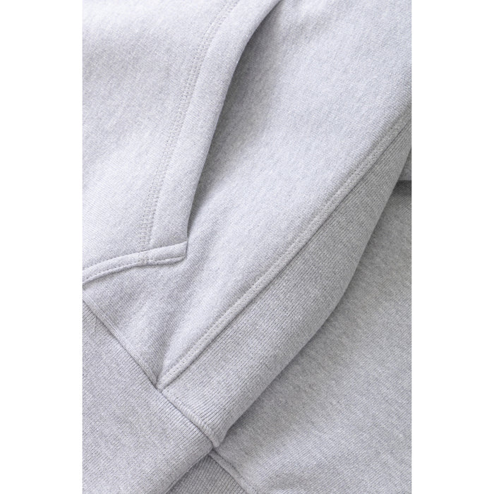 Power Goods Super Weight Hoodie - Men's Heather