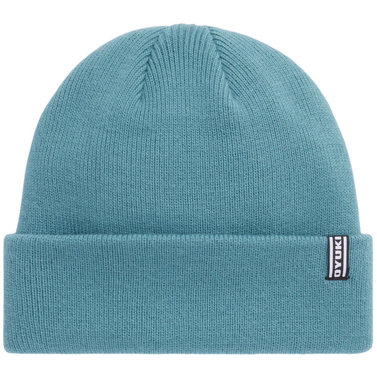 Oyuki Myoko Beanie Aomidori