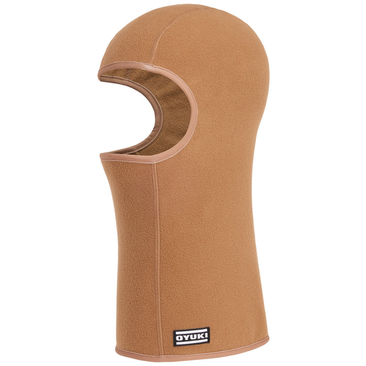 Oyuki Fleececlava Teak