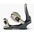 Fix Block 7 Snowboard Bindings 2027 Ashbury Collab