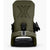 Fix Block 5 Snowboard Bindings 2027 Army Green
