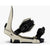 Fix Block 5 Snowboard Bindings 2027 Tactial Sand
