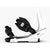 Fix Block 3 Snowboard Bindings 2027 Frost White
