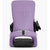 Fix Block 3 Snowboard Bindings 2027 Iris Purple