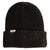 Coal Vista Beanie Black
