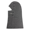 Dark Heather Grey