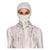 Le Bent Double Up Midweight Balaclava Pearl Snow Gum