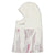 Le Bent Double Up Midweight Balaclava Pearl Snow Gum