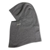 Dark Heather Grey