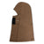Le Bent Midweight Mesh Balaclava Cocoa