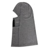 Dark Heather Grey