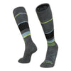 Dark Heather Grey