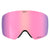 Giro Contour Goggles Sapphire Frequency Vivid Emerald/Vivid Infrared