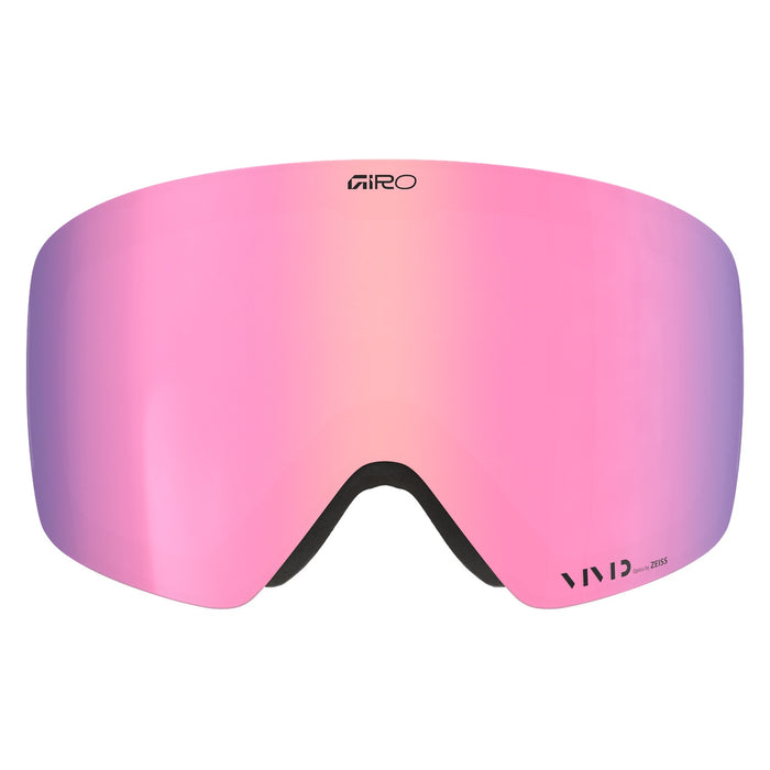 Giro Contour Goggles Sapphire Frequency Vivid Emerald/Vivid Infrared