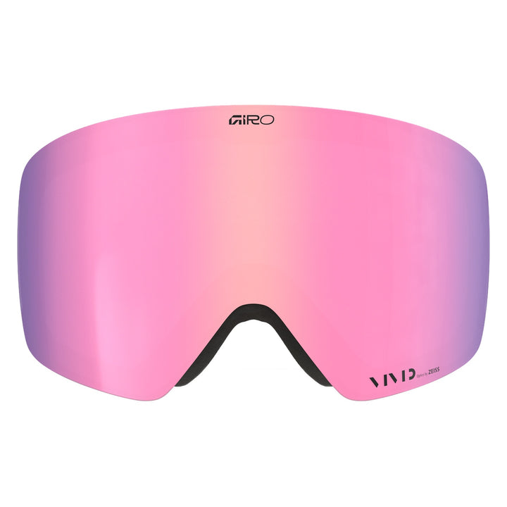 Giro Contour Goggles Sapphire Frequency Vivid Emerald/Vivid Infrared