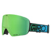 Sapphire Frequency Vivid Emerald/Vivid Infrared